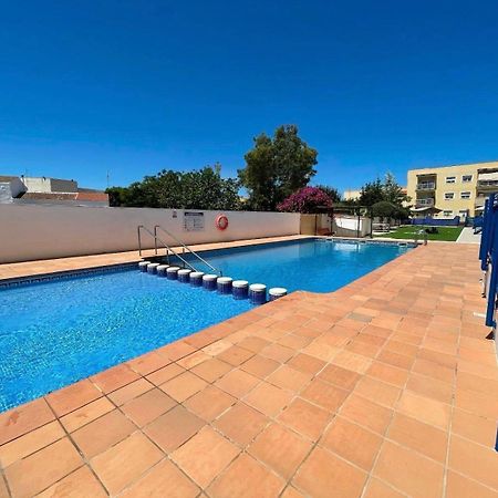 Appartement Vibra Delta à Sant Jaume d'Enveja Extérieur photo