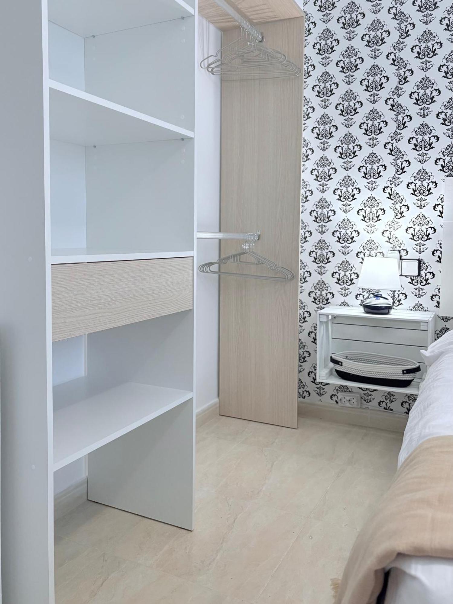 Appartement Vibra Delta à Sant Jaume d'Enveja Extérieur photo