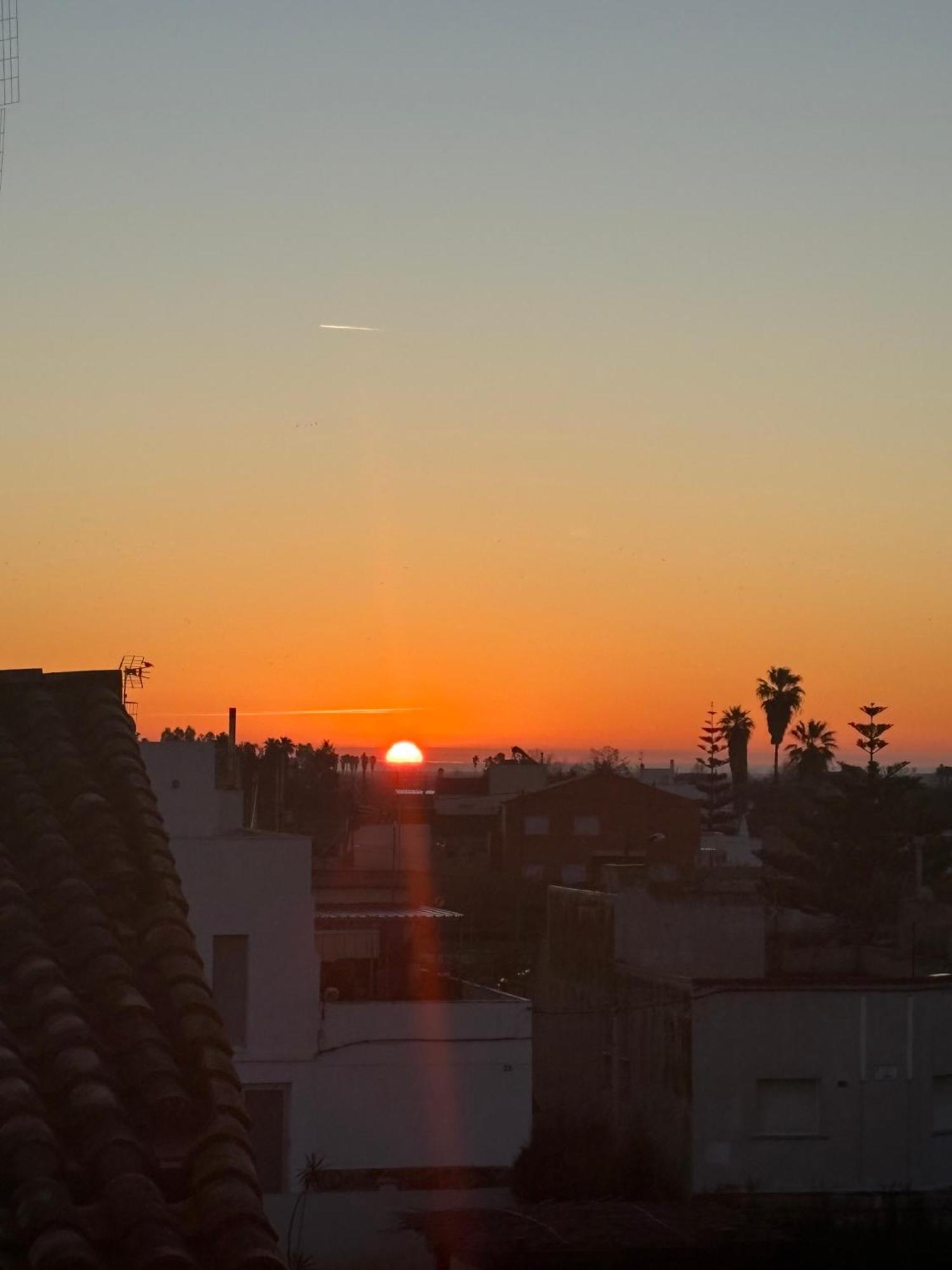 Appartement Vibra Delta à Sant Jaume d'Enveja Extérieur photo